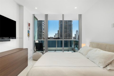 Condo in Miami, Florida, 3 bedrooms  № 2052041 - photo 6