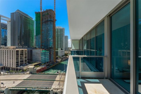Condo in Miami, Florida, 3 bedrooms  № 2052041 - photo 23