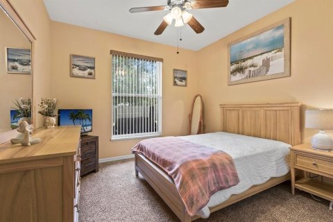 Villa ou maison à louer à Saint Lucie, Floride: 3 chambres, 182 m2 № 2408356 - photo 17