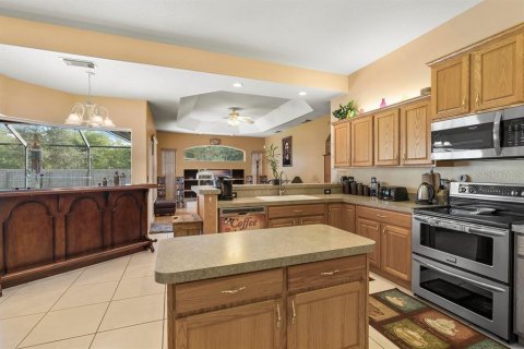 Villa ou maison à louer à Saint Lucie, Floride: 3 chambres, 182 m2 № 2408356 - photo 15