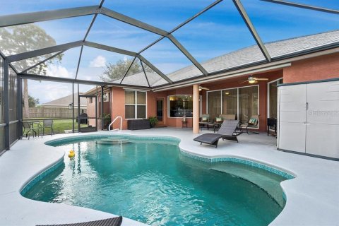 Villa ou maison à louer à Saint Lucie, Floride: 3 chambres, 182 m2 № 2408356 - photo 27