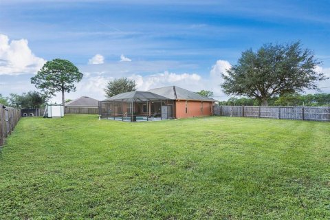 Villa ou maison à louer à Saint Lucie, Floride: 3 chambres, 182 m2 № 2408356 - photo 25