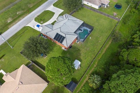 Villa ou maison à louer à Saint Lucie, Floride: 3 chambres, 182 m2 № 2408356 - photo 28