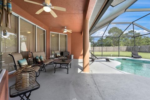 Villa ou maison à louer à Saint Lucie, Floride: 3 chambres, 182 m2 № 2408356 - photo 26