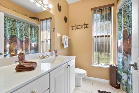 Villa ou maison à louer à Saint Lucie, Floride: 3 chambres, 182 m2 № 2408356 - photo 16