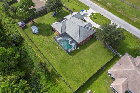 Villa ou maison à louer à Saint Lucie, Floride: 3 chambres, 182 m2 № 2408356 - photo 29