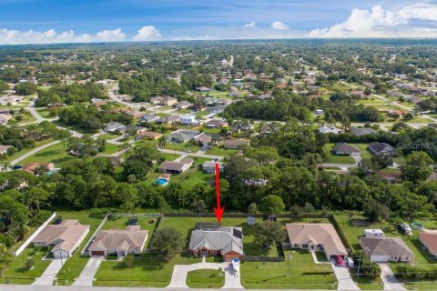Villa ou maison à louer à Saint Lucie, Floride: 3 chambres, 182 m2 № 2408356 - photo 24