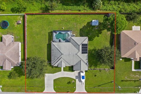 Villa ou maison à louer à Saint Lucie, Floride: 3 chambres, 182 m2 № 2408356 - photo 23