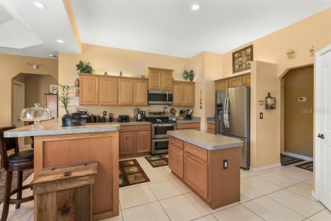 Villa ou maison à louer à Saint Lucie, Floride: 3 chambres, 182 m2 № 2408356 - photo 14