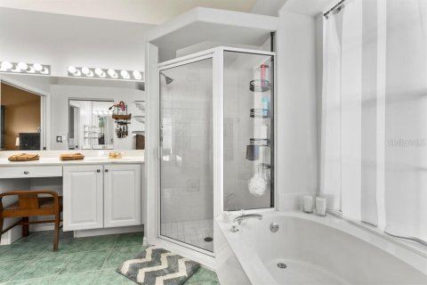 Villa ou maison à louer à Saint Lucie, Floride: 3 chambres, 182 m2 № 2408356 - photo 19