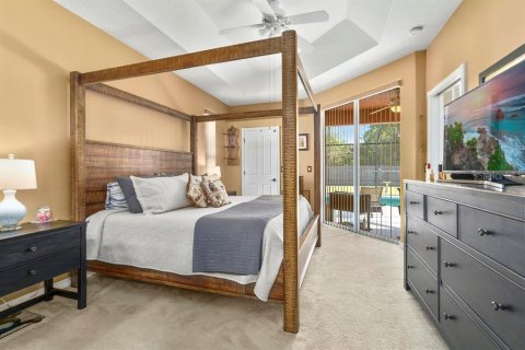 Villa ou maison à louer à Saint Lucie, Floride: 3 chambres, 182 m2 № 2408356 - photo 21