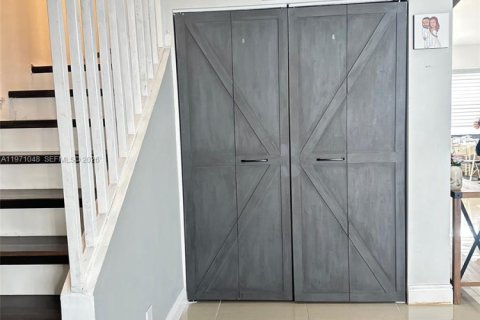 Adosado en venta en Pompano Beach, Florida, 3 dormitorios, 132.66 m2 № 2032640 - foto 7