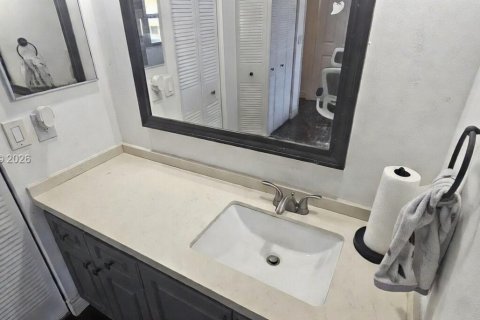 Adosado en venta en Pompano Beach, Florida, 3 dormitorios, 132.66 m2 № 2032640 - foto 15