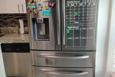 Adosado en venta en Pompano Beach, Florida, 3 dormitorios, 132.66 m2 № 2032640 - foto 17