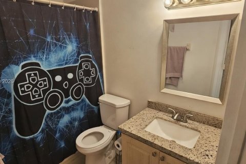 Adosado en venta en Pompano Beach, Florida, 3 dormitorios, 132.66 m2 № 2032640 - foto 16