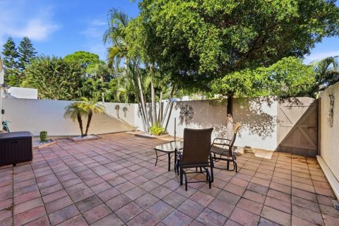 Condo in Bradenton, Florida, 2 bedrooms  № 2423655 - photo 30