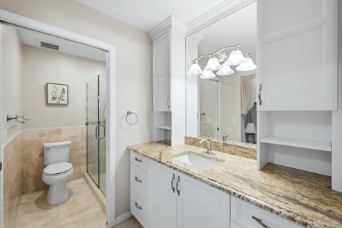 Condo in Bradenton, Florida, 2 bedrooms  № 2423655 - photo 18