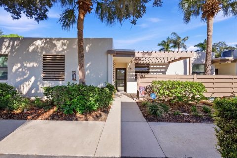 Condo in Bradenton, Florida, 2 bedrooms  № 2423655