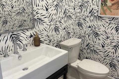 Villa ou maison à vendre à Palmetto Bay, Floride: 5 chambres, 334.91 m2 № 2009607 - photo 12