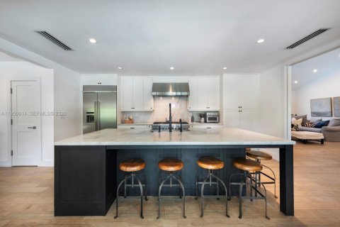 Villa ou maison à vendre à Palmetto Bay, Floride: 5 chambres, 334.91 m2 № 2009607 - photo 8