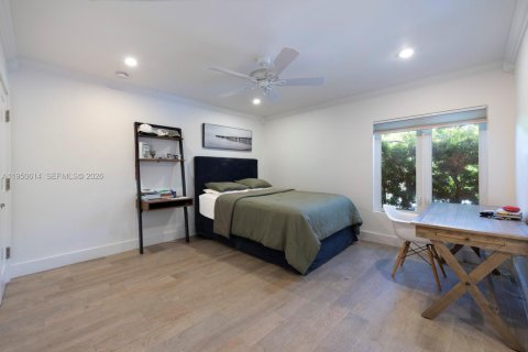 Villa ou maison à vendre à Palmetto Bay, Floride: 5 chambres, 334.91 m2 № 2009607 - photo 23