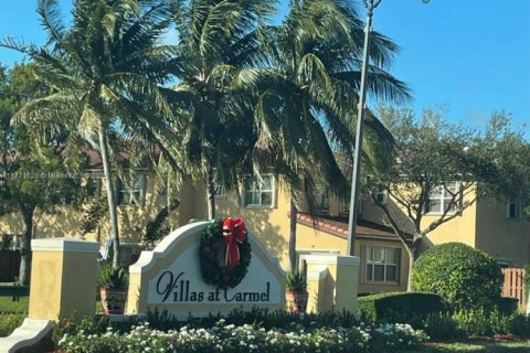 Condo in Homestead, Florida, 3 bedrooms  № 1691774 - photo 3