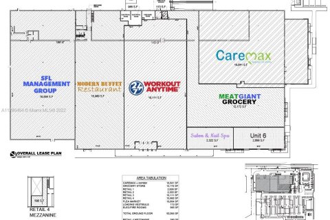 Propiedad comercial en venta en Homestead, Florida № 2077212 - foto 8