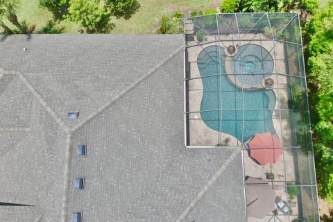 Villa ou maison à vendre à Odessa, Floride: 4 chambres, 314.47 m2 № 2209359 - photo 3