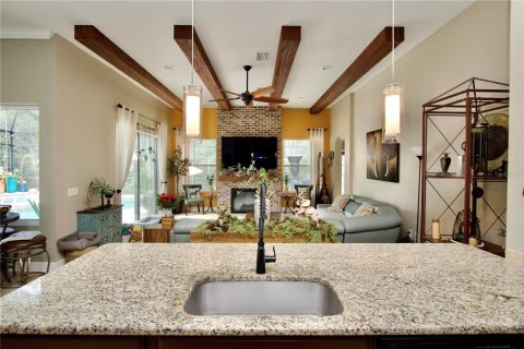 Villa ou maison à vendre à Odessa, Floride: 4 chambres, 314.47 m2 № 2209359 - photo 23