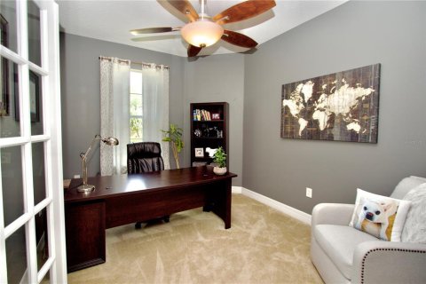 Villa ou maison à vendre à Odessa, Floride: 4 chambres, 314.47 m2 № 2209359 - photo 14