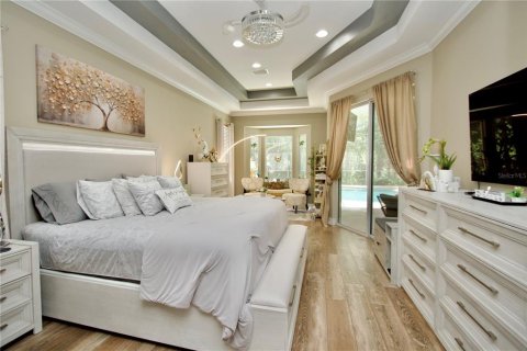 Villa ou maison à vendre à Odessa, Floride: 4 chambres, 314.47 m2 № 2209359 - photo 15