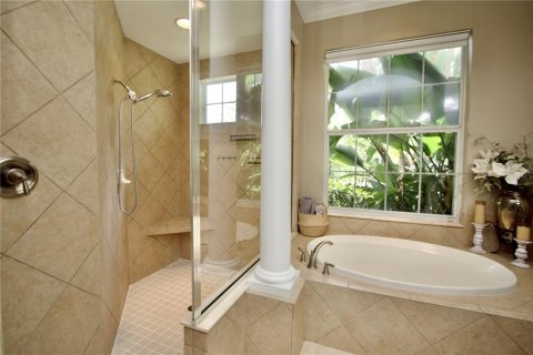 Villa ou maison à vendre à Odessa, Floride: 4 chambres, 314.47 m2 № 2209359 - photo 18