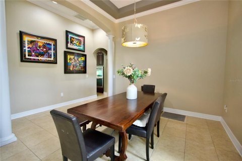 Villa ou maison à vendre à Odessa, Floride: 4 chambres, 314.47 m2 № 2209359 - photo 11
