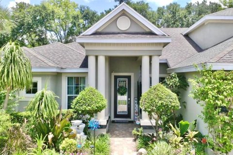 Villa ou maison à vendre à Odessa, Floride: 4 chambres, 314.47 m2 № 2209359 - photo 8