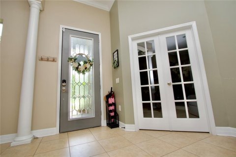Villa ou maison à vendre à Odessa, Floride: 4 chambres, 314.47 m2 № 2209359 - photo 10