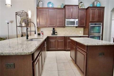 Villa ou maison à vendre à Odessa, Floride: 4 chambres, 314.47 m2 № 2209359 - photo 21