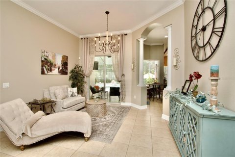 Villa ou maison à vendre à Odessa, Floride: 4 chambres, 314.47 m2 № 2209359 - photo 13