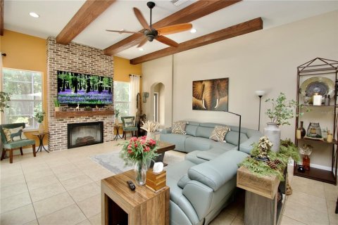 Villa ou maison à vendre à Odessa, Floride: 4 chambres, 314.47 m2 № 2209359 - photo 30
