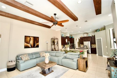 Villa ou maison à vendre à Odessa, Floride: 4 chambres, 314.47 m2 № 2209359 - photo 29