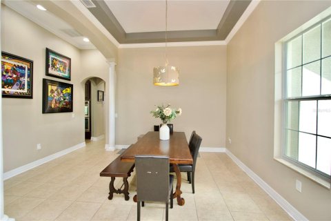 Villa ou maison à vendre à Odessa, Floride: 4 chambres, 314.47 m2 № 2209359 - photo 12