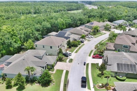 Villa ou maison à vendre à Odessa, Floride: 4 chambres, 314.47 m2 № 2209359 - photo 5