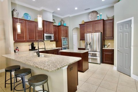 Villa ou maison à vendre à Odessa, Floride: 4 chambres, 314.47 m2 № 2209359 - photo 20