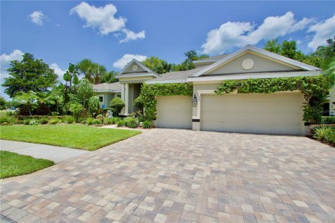 Villa ou maison à vendre à Odessa, Floride: 4 chambres, 314.47 m2 № 2209359 - photo 6