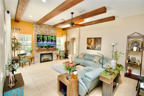 Villa ou maison à vendre à Odessa, Floride: 4 chambres, 314.47 m2 № 2209359 - photo 27