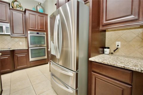 Villa ou maison à vendre à Odessa, Floride: 4 chambres, 314.47 m2 № 2209359 - photo 22