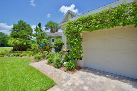 Villa ou maison à vendre à Odessa, Floride: 4 chambres, 314.47 m2 № 2209359 - photo 7