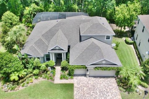 Villa ou maison à vendre à Odessa, Floride: 4 chambres, 314.47 m2 № 2209359 - photo 2