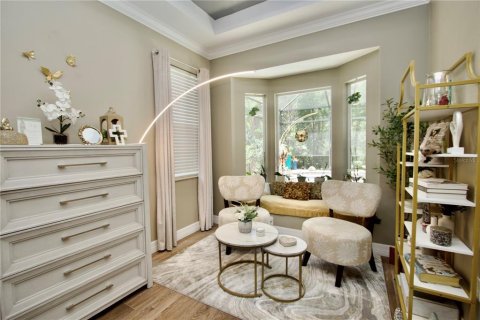 Villa ou maison à vendre à Odessa, Floride: 4 chambres, 314.47 m2 № 2209359 - photo 16