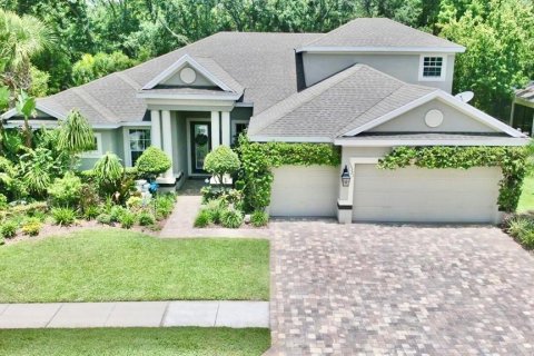 Villa ou maison à Odessa, Floride 4 chambres, 314.47 m2 № 2209359