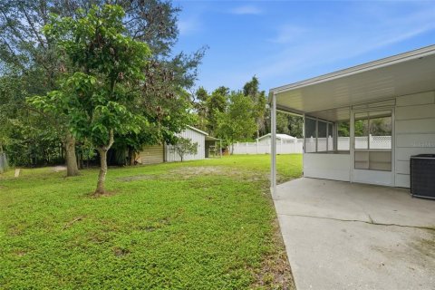 House in Arcadia, Florida 3 bedrooms, 108.23 sq.m. № 2285043 - photo 27
